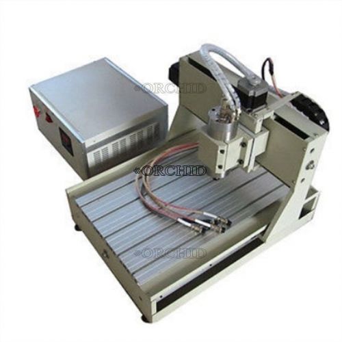 Desktop cnc router engraver drilling/milling engraving machine 4 axis usb for sale