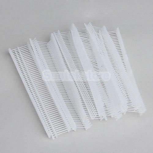 5000pcs 0.6&#034; tagging gun barbs clothes bag shoes price tag garment label  new for sale
