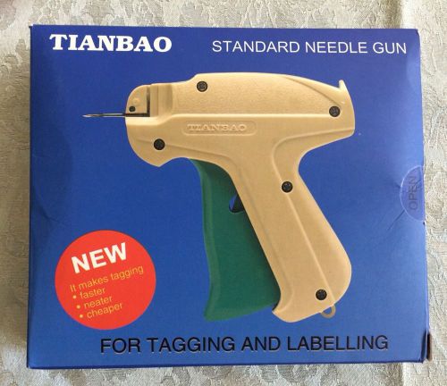 1 Standard label Price Tagging Tag Gun +500  Fastener