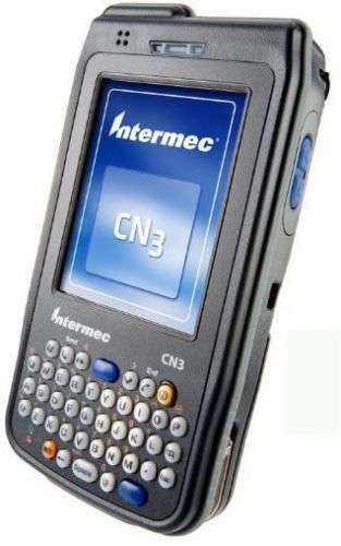 1 New Intermec CN3 Handheld Barcode Scanner Terminal CN3A1A840C7E300 nice unit
