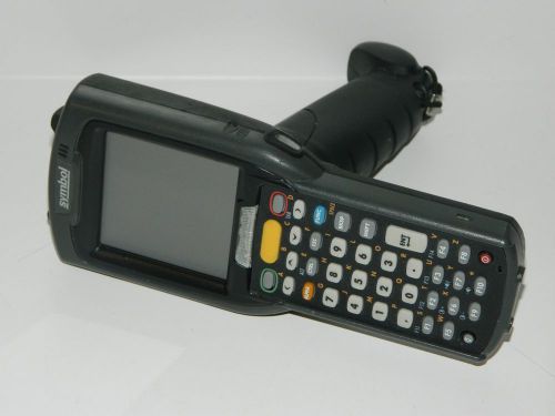 Motorola Symbol Data Terminal Scanner MC3190 MC3190G MC3190-GI3H04E0A,  MC3090