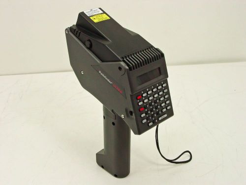 Monarch  Pathfinder Ultra Printer  6030 PAXAR