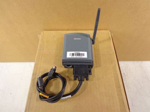 Intermec Base Station 9745 With PS2 Cable