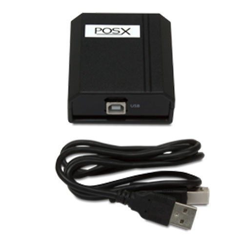 POS-X EVO-CD-USB USB CASH DRAWER INTERFACE  NEW