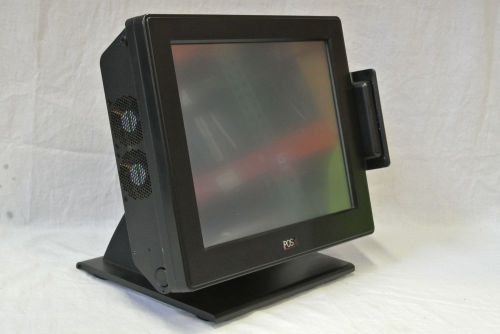 Pos-x xpc515 15&#034; touch pos computer core2+win7 for sale