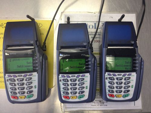 Verifone - VX610 Credit Card Terminals