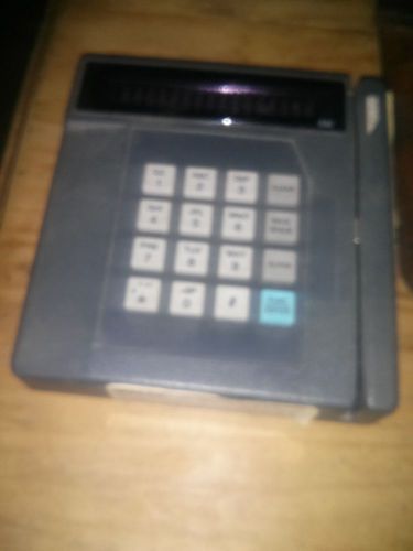 Verifone Tranz 330 Credit Card Machine