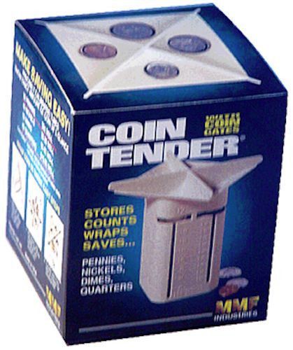MMF Industries, Coin Tender