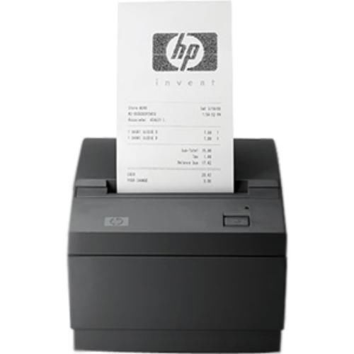 Hewlett packard fk224at#aba usb sngl station recept printe (fk224at-aba) for sale