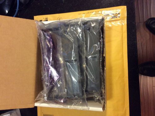 New epson erc32 ribbon printer cartridge purple #11374 new box of 9 for sale