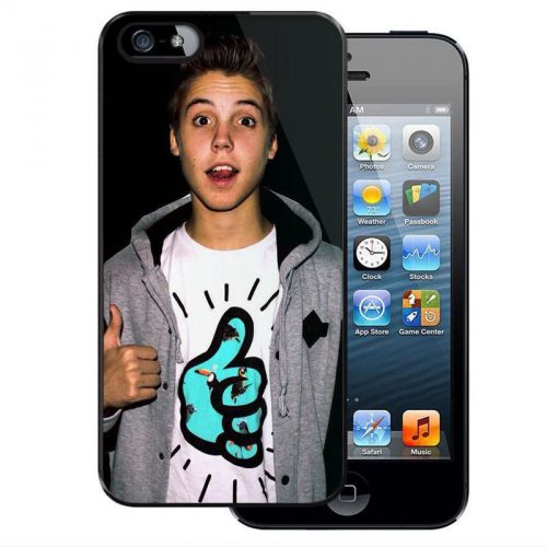 Case - Matthew Espinosa Magcon Boy Band Cute - iPhone and Samsung