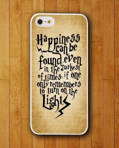 New Harry Potter Witch Script Dumbledor Case For iPhone and Samsung galaxy
