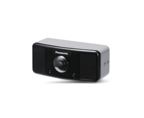 Panasonic Back Seat Network Camera With Cable RJ45 ARB-WV-VC31-C