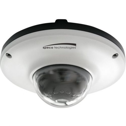 SPECO OBSERVATION/SECURITY O2MD1W ONSIP 1080P MINI DOME IP CAMERA