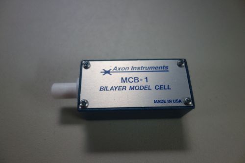 Axon Instruments MCB-1