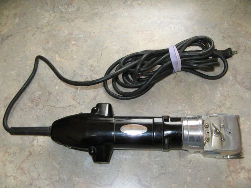 Oster Large Animal Clippers Horse Cow Goat Llama