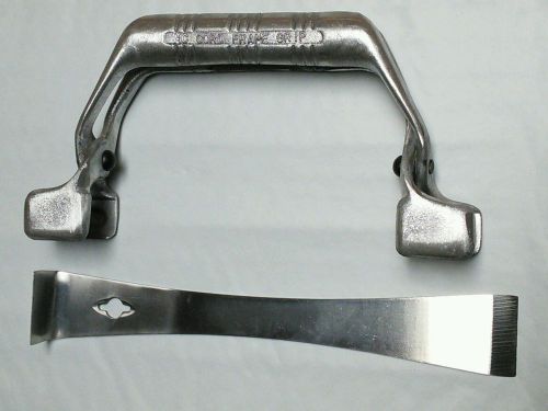 Beekeeper Frame Grip Holder Lifter &amp; ss hive tool