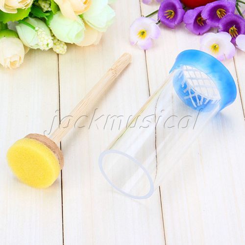32mm queen marking cage with plunger beekeeping tool for sale