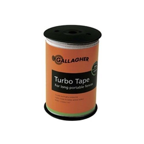 Gallagher 1 1/2&#034; Turbo Tape