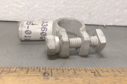 Quick Cable Corporation - Battery Terminal Lug / Connector - P/N: 5226-010 (NOS)
