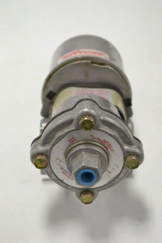 Asco td30a11 tri-point pressure switch 9psi air 100psi oil control b203595 for sale