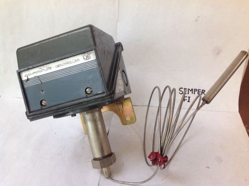 United electric controls f302p 9418 8bs pressure switch/controller for sale