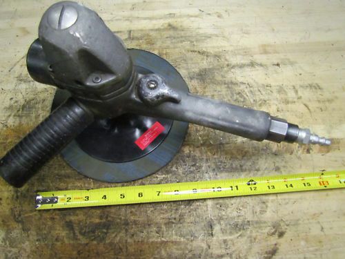 Aro air pneumatic grinder sander polisher for sale