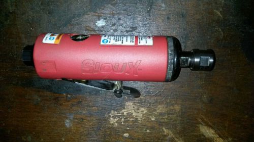 Sioux 5054a die grinder 22000 rpm for sale