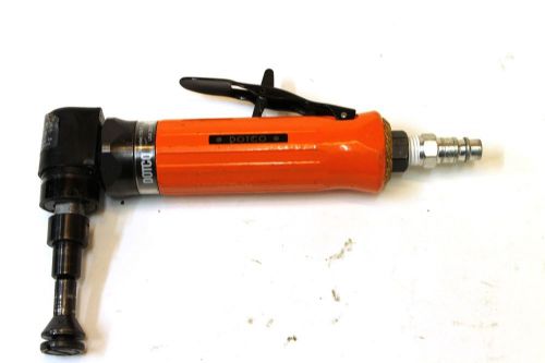 Dotco Right Angle Grinder 10LF281-36 / 20,000 RPM / 1/4&#034; Collet
