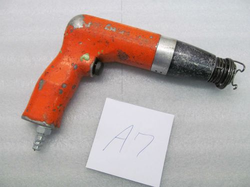 A7- deutsch apt tool lsrr-1  4x recoilless air hammer rivet gun aircraft riveter for sale
