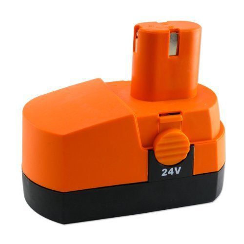 New neiko replacement 24-volt battery for neiko cordless impact wrench for sale