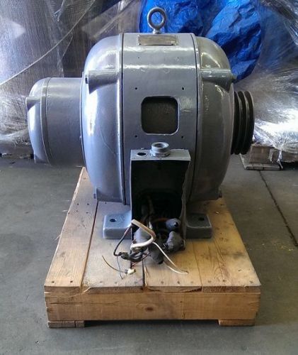 30 kw 37.5 kva palmer generator end for sale