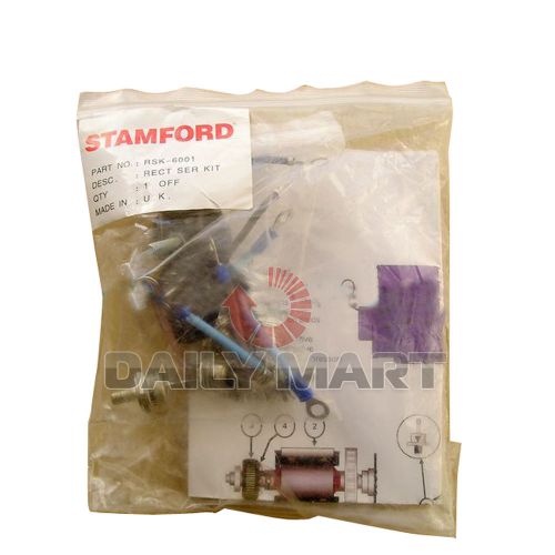 New Rectifier Diode Kit for RSK6001 Stamford Newage Cummins Onan