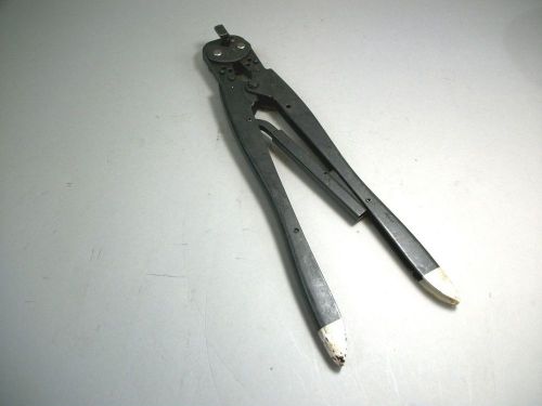 AMP 69257 Crimp Tool