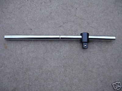 Crv-1/2&#034;dr.x300mm sliding t-handle (free postage) for sale