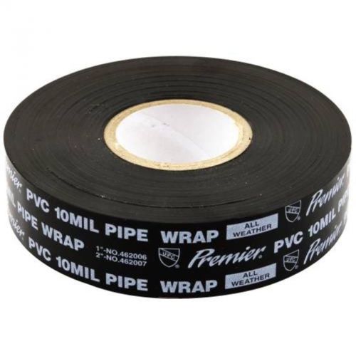 Pipe wrap pvc pipe wrap 1&#034; x 100 ft. 462006 national brand alternative 462006 for sale