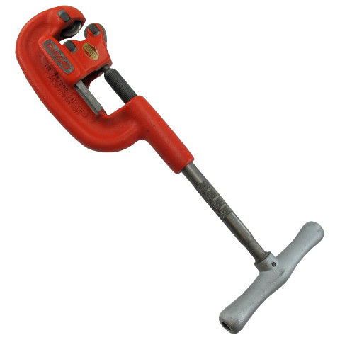 # 2A Pipe Cutter