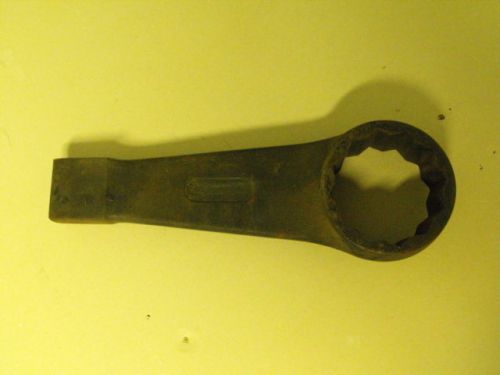 Blue Point 4 1/8&#034; Striking-Face Wrench