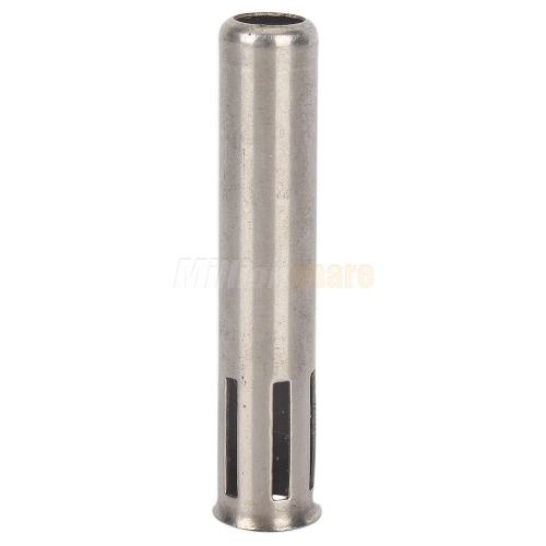 New precision soldering iron tube solder handle tube with bore for sale