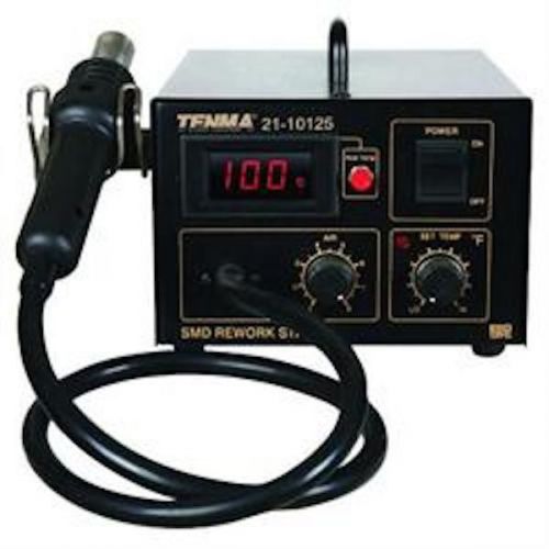 Brand New Tenma 21-10125 Hot Air Rework Station