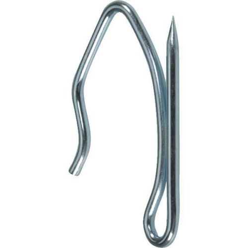 Levolor a7004214914 heavy-duty drapery pin-on hook-hd pin-on hooks for sale