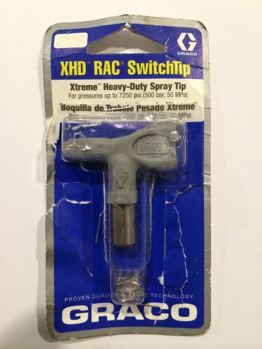 XHD RAC SwitchTip XHD619