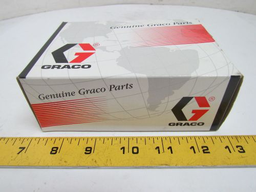 Graco 241772 241-772 H99A HVLP Accessory Kit With .070&#034;Orifice Finishing Tip NIB