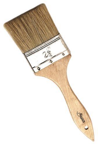New alegacy al9118w pastry brush  2.5-inch for sale