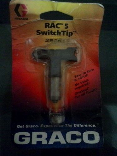 GRACO Switch Tip RAC5 286517