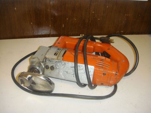 jemco 10 gage electric shear model 300