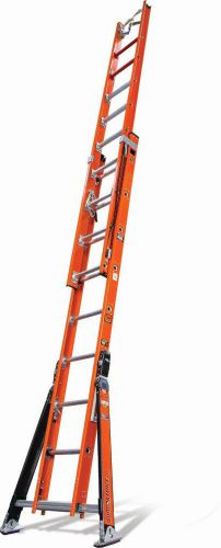 20 Little Giant Sumo Stance Ladder Model 20 Orange W/CH-VR Type 1A (ST15619-008)