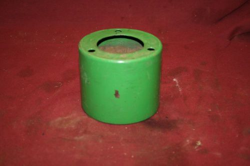 1.5 hp John Deere Model E Pulley Gas Tank Engine Motor Hit Miss Fuel