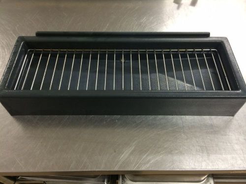 Beverage drain tray for sale