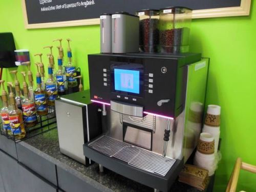 Melitta bar cube coffee machine for sale